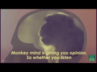 How meditation works