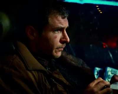 It hurts to be in the same room as her.