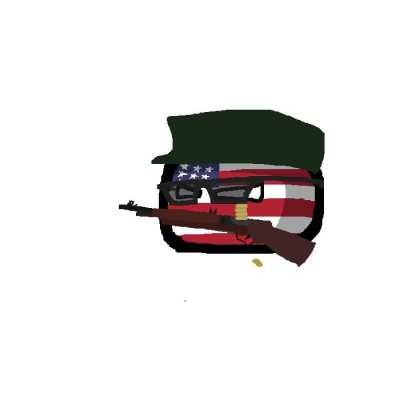 USA Shooting M1 Garand