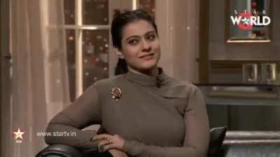 Kajol
