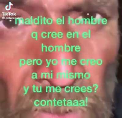 El guerrero perfecto el samurai de pudahuel sur