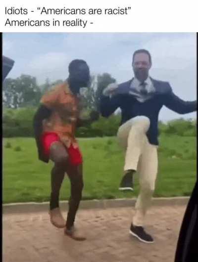 Fuck the news I love you all