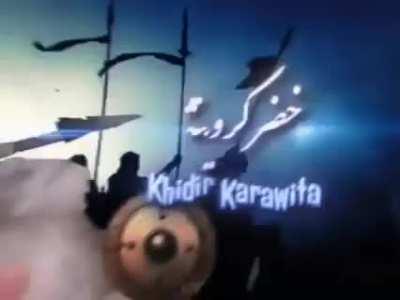 Da Pussi is halal! praise Allah!