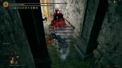 Furnace Trap. The Best Cooking Recipe for Invaders