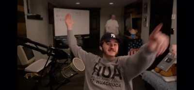 I use this to respond to unfunny “people” and “their” jokes