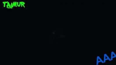 Our first encounter did not go as planned