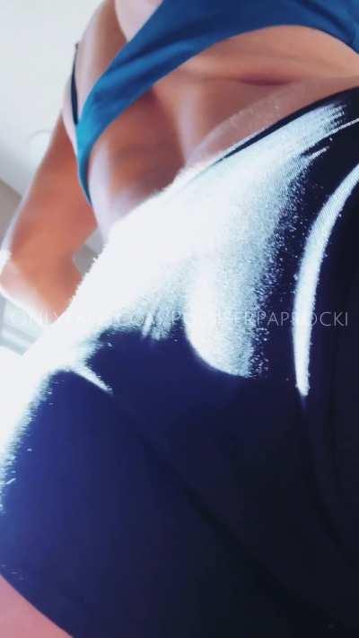 Get in there real close and sniff!