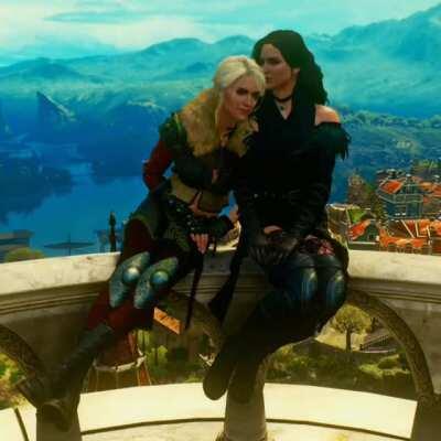 Mother & Daughter in Toussaint 💕