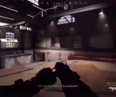 You have been infected