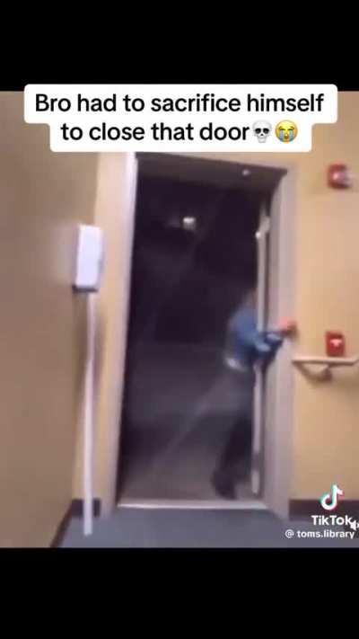 Legend says he’s still out there