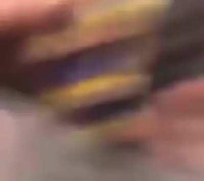 Bro y’all better leave these nyc ocks alone