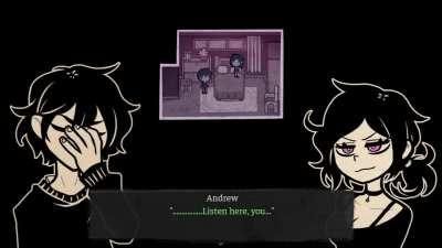 someone asked for the sex scene so here it is voiced over