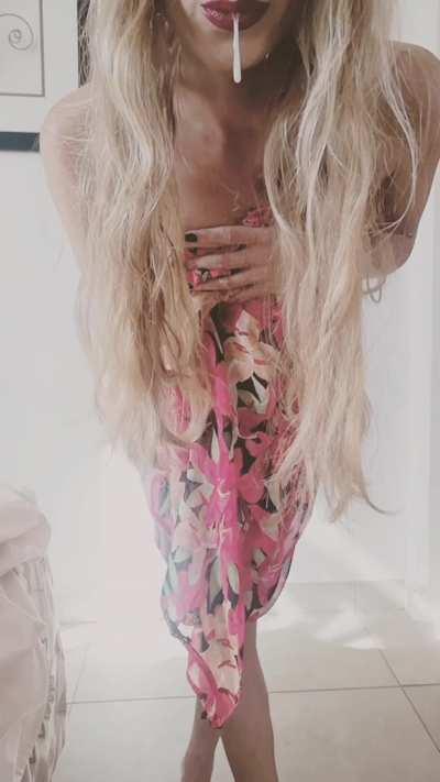 Be a good boy and clean that up! [oc]