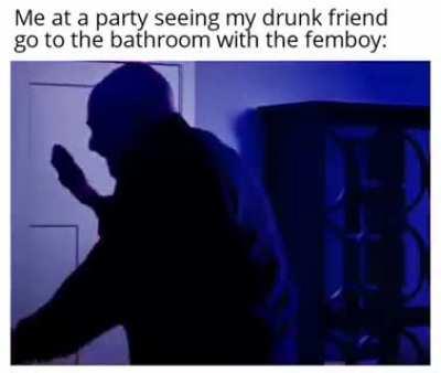 THATS NOT A WOMAN JESSE