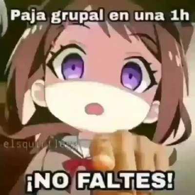 No falten