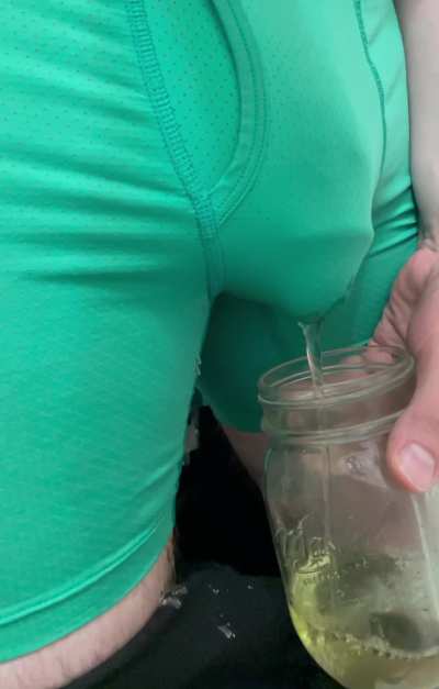 Not what I meant to do, but maybe you will still enjoy it? [40]