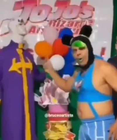 Netflix's adaptation of stone ocean just came out 😃