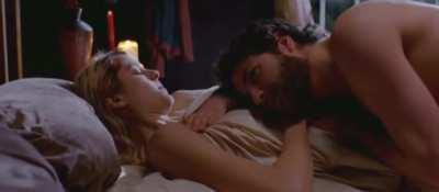 Nadia Townsend nude - Puppy (2005)