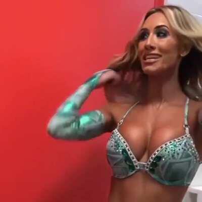 Carmella 💙