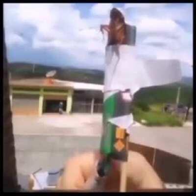 No entrais mais a casa du vladimir