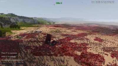 [UEBS2] Wheres Newton and his fancy theories now?