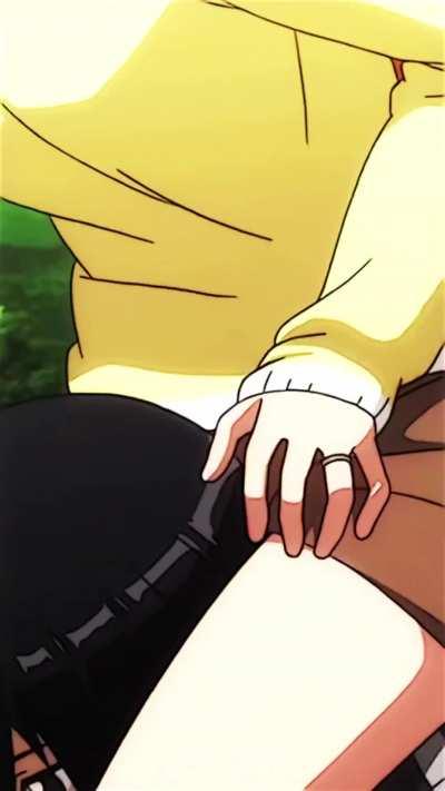 She’s so wholesome 