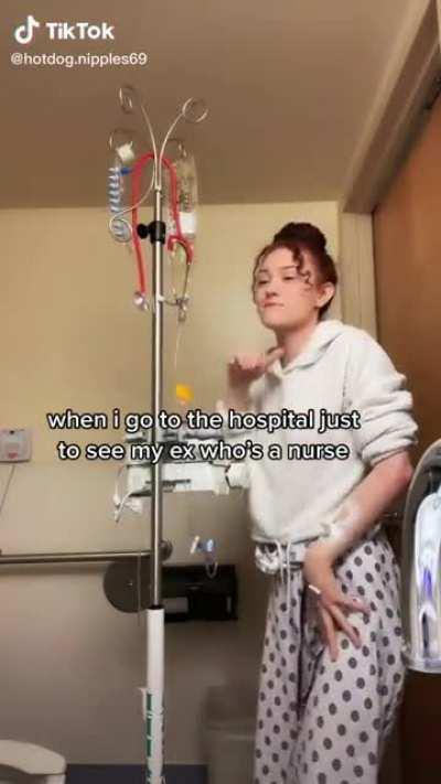 You’re doing it wrong. Can’t expect the mental patients to tiktok right tho 🤷‍♀️