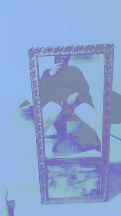 Spun alone in spring Hill 