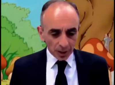 Gargammour ? Zemmamel ?