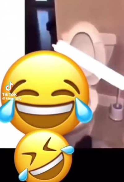 Ti cais y se te sale la cacota💩😜