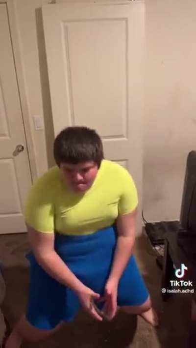 I wish this was satire bruh!