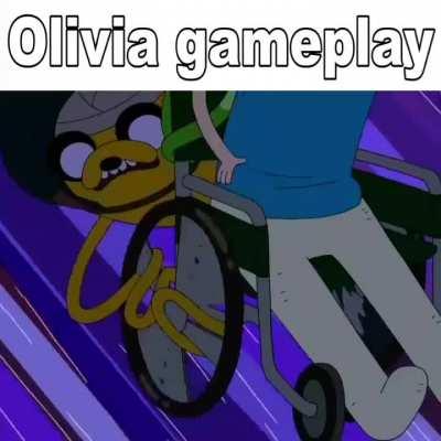 it do be like that sometimes