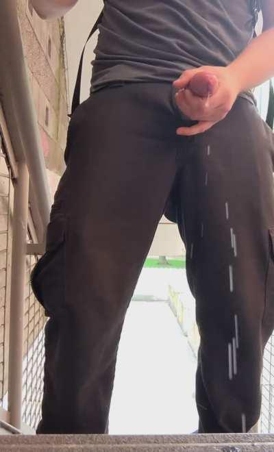 I've been told that I should be posting my videos here