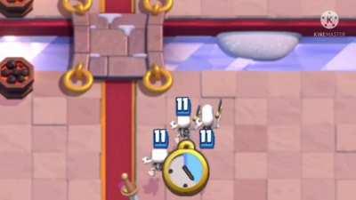 Most positive elixir trade I’ve ever seen