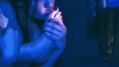 Your Mouth Waters Just Thinking About My Feet