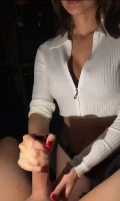 If you don’t cum for a year, you win $100k… could you do it