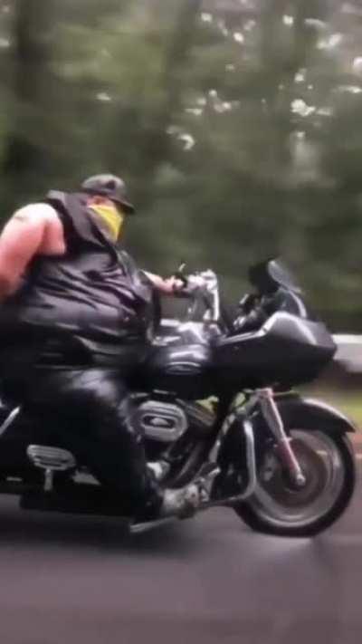 Highway Boss lvl 100 (Grand Patron)