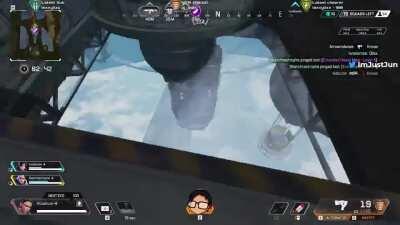 Olympus Still Manages To Jumpscare me...