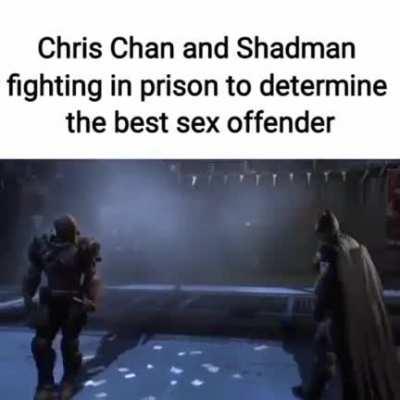 Inspired by u/dupior (I made his post but way better)