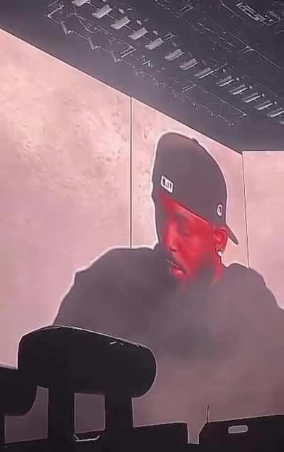 Was begging Kendrick to drop a smart move by Drake?