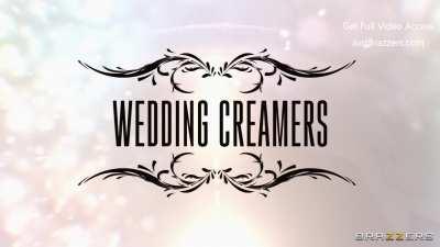 Wedding Creamers - Ft. Payton Preslee, Johnny The Kid