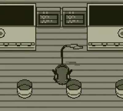 [OC] Like trainer, like Pokemon?