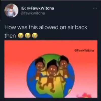 What a knowledgeable culture