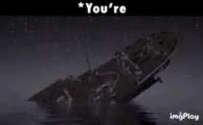 Twitter arguments be like