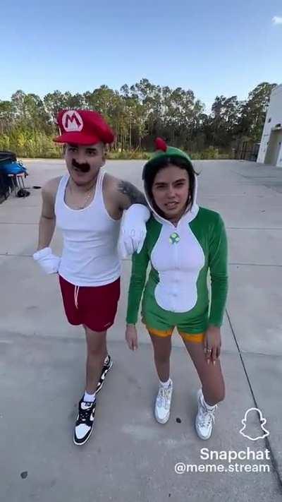 Watch out edit ther coming for you