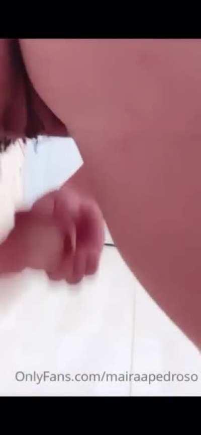 Maira pedroso 😏😏🔥