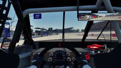 I think I interrupted something