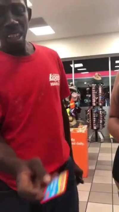 Why won’t it swipe?