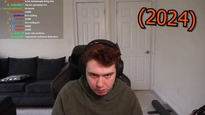 6 years STILL making the same mistake