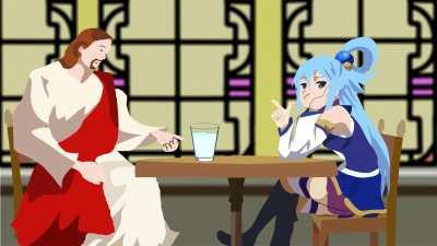 >Who Did It Better?<